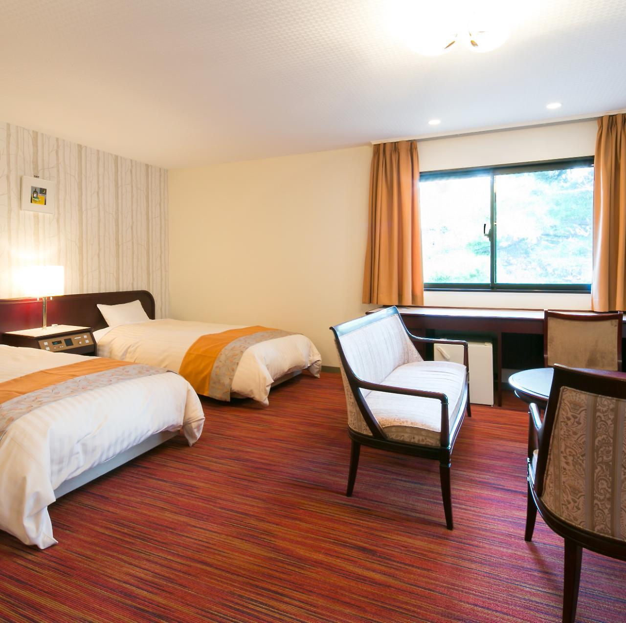 Azumino Hotaka View Hotel Zewnętrze zdjęcie