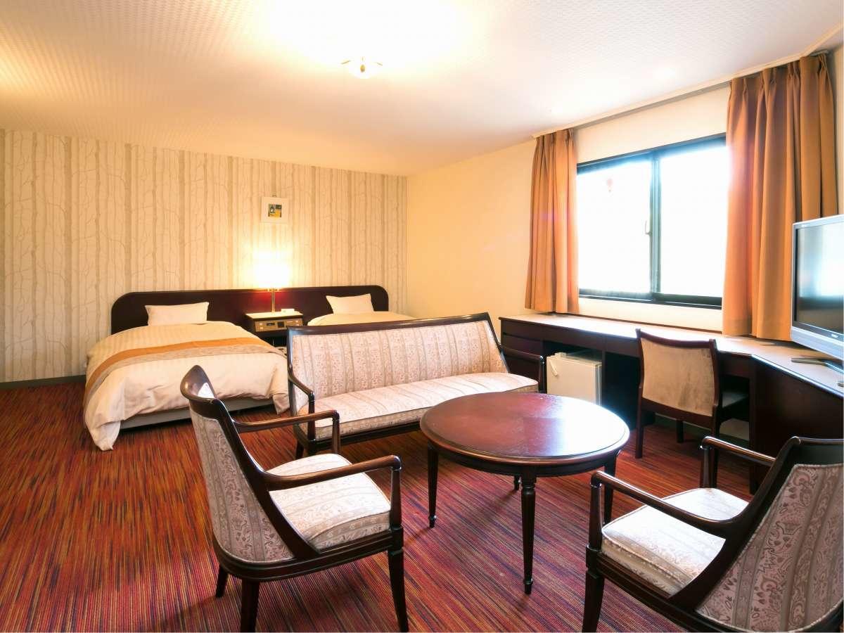 Azumino Hotaka View Hotel Zewnętrze zdjęcie