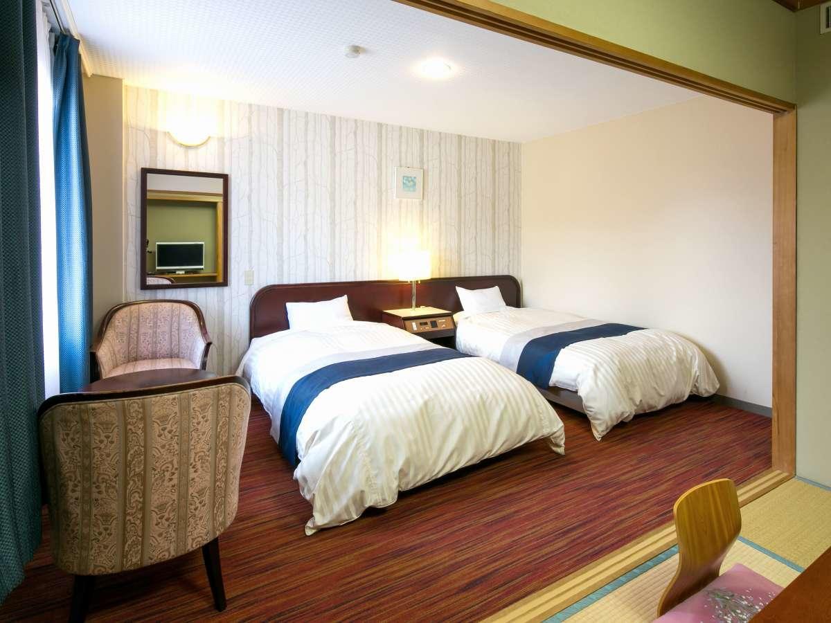 Azumino Hotaka View Hotel Zewnętrze zdjęcie