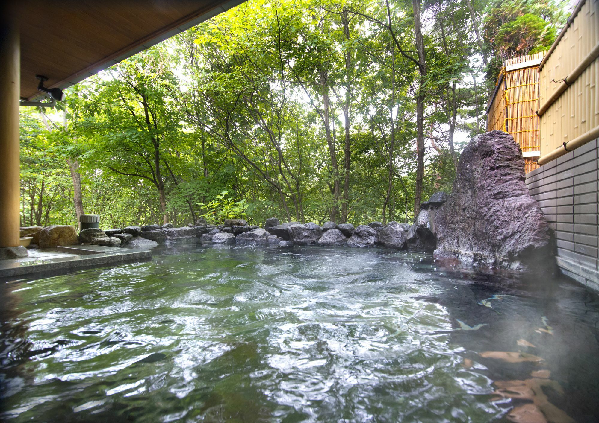 Azumino Hotaka View Hotel Zewnętrze zdjęcie
